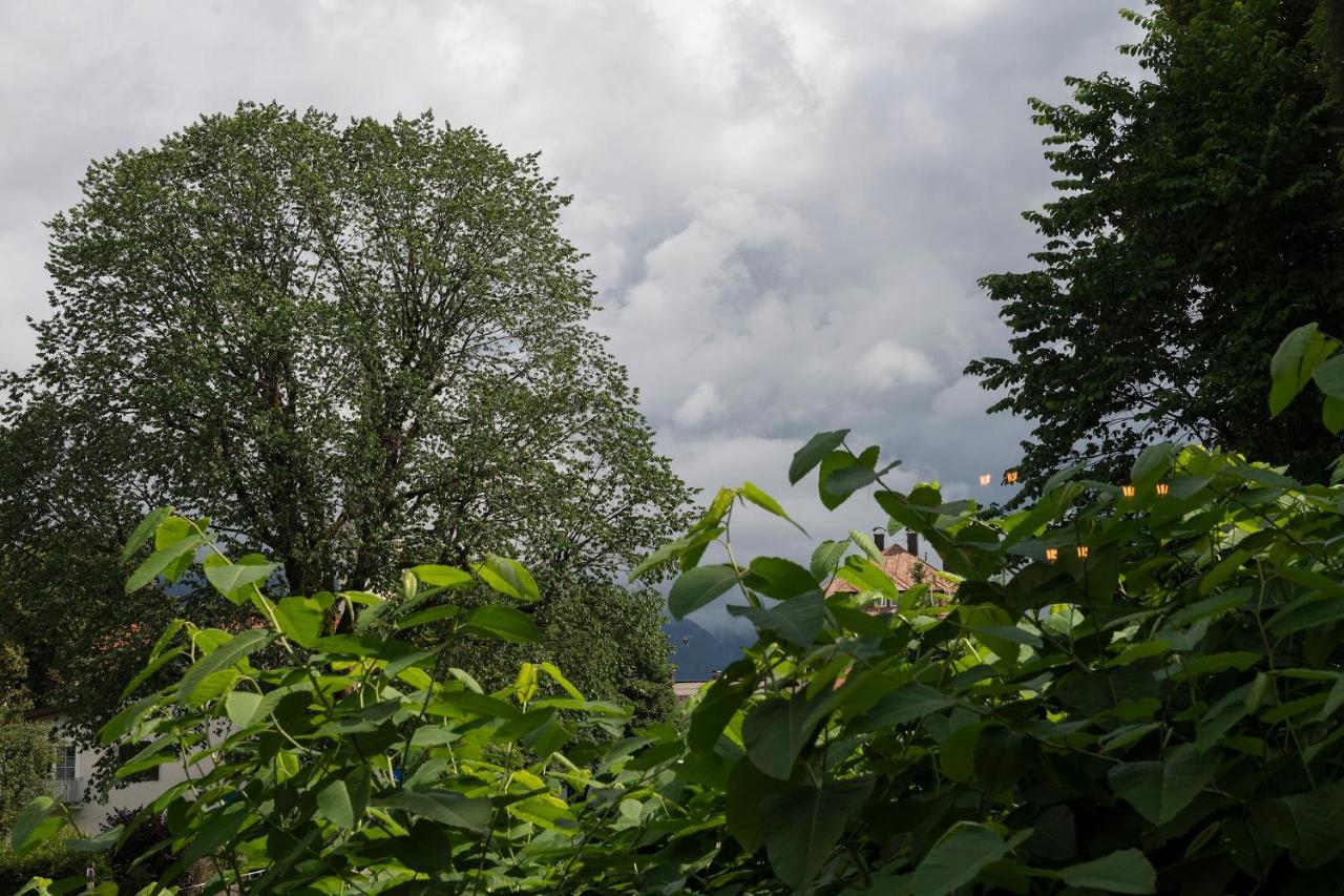 키얼시비클 Zu Hause Im Schoenen Tirol 빌라 외부 사진